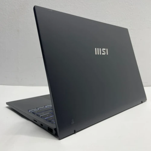 MSI Prestige 13 Evo Notebook i7 13 Eme Generation Ram 16 Gb Stockage 512 Gb