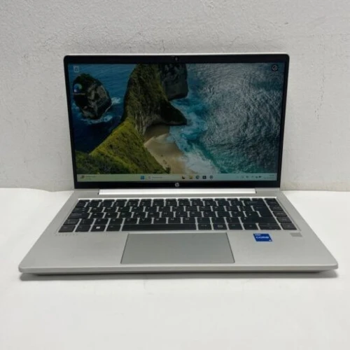 HP probook 440 G10 i5 13ème generation Ram 16Gb Stockage 256Gb