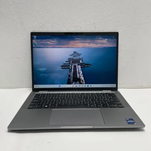 DELL LATITUDE 7340 i7 13em génération Ram 16gb stockage 256gb