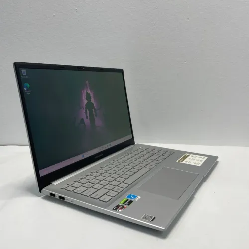 ASUS VivoBook 15 Inch Ryzen 5 Serie 5000 Ram 16 Gb Stockage 512 Gb Nvidia Gtx 1650 4 Gb Vram
