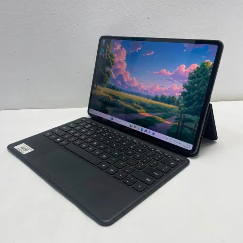 Huawei MATEBOOK E detachable i7 11éme génération Ram 16 Gb Stockage 512GB Tactile       2-en-1