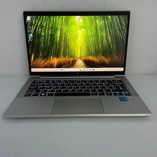HP Elitebook 830 G8 i5 11eme Generation Ram 8 Gb Stockage 256 Gb