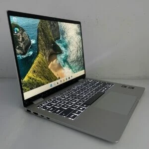 HP Envy 14 2en1 x360 Ryzen 5 Series 8000 Ram 16 Gb Stockage 512 Gb
