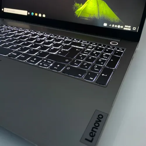  Lenovo Thinkbook 15 G4 i5 12éme génération Ram 8gb Stockage 256gb