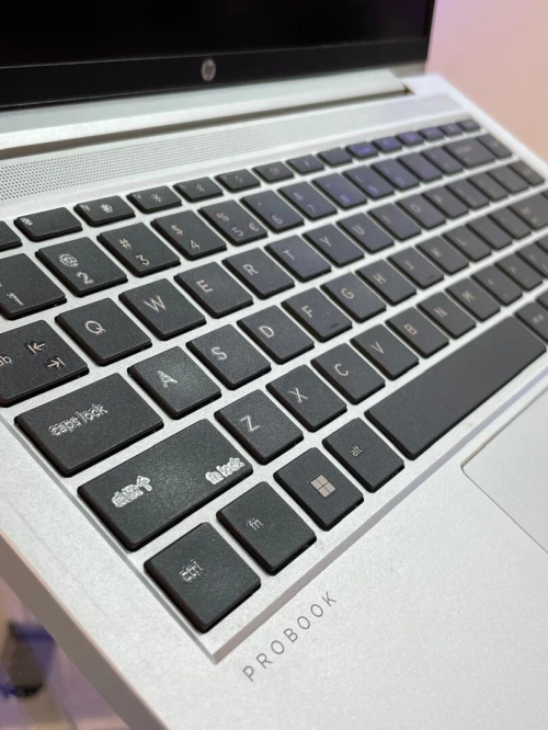 HP ProBook 440 G8 2021 i7 11eme Generation Ram 16 Gb Stockage 256 Gb
