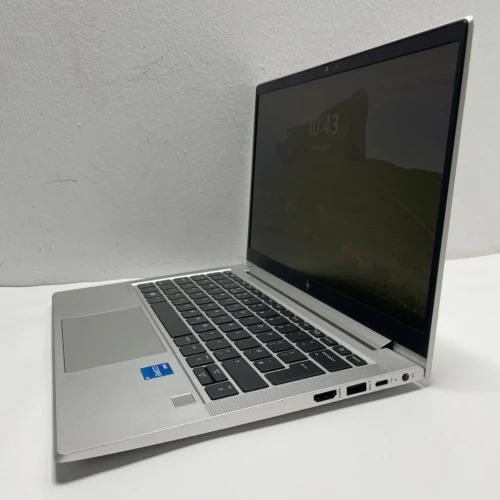 HP Elitebook 630 G9 i5 12eme Génération Ram 16 Gb Stockage 256 Gb