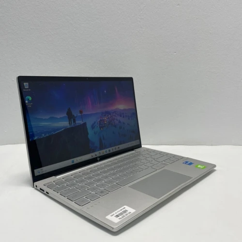 HP Envy 13 i5 11éme génération Ram 8gb Stockage 512GB Nvidia mx 450 2gb