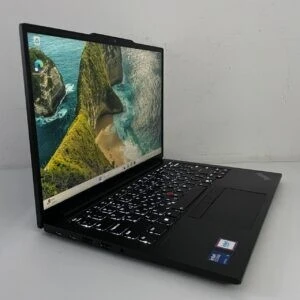 Lenovo Thinkpad E14 Gen 6 Ultra 5 14eme Génération Ram 16 Gb Stockage 512 Gb