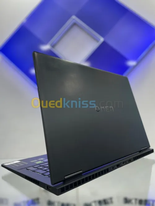 GAMING HP Omen 16 i9 13eme Generation Ram 16 Gb Stockage 1 Tb RTX 4060 8 Gb