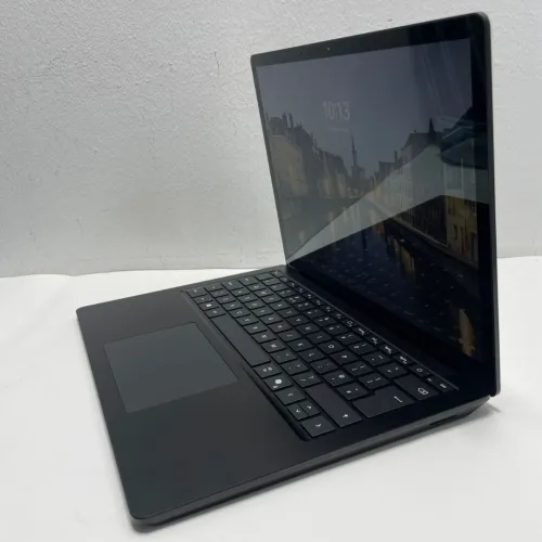 Microsoft surface laptop6 tactile Ultra7 serie H 14eme Generation Ram 16 Gb Stockage 256Gb