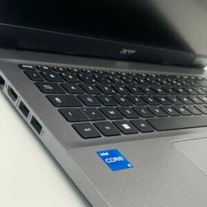 Acer Extensa 15 i5 12éme génération Ram 8Gb Stockage 512Gb