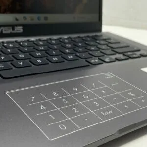 Asus X415 i5 11eme Generation Ram 8 Gb Stockage 256 Gb