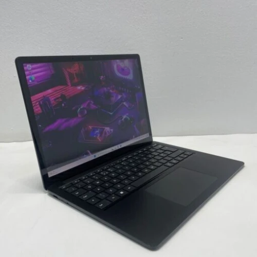 Microsoft surface laptop 4 TACTILE i5 11eme generation Ram 16gb stockage 256gb