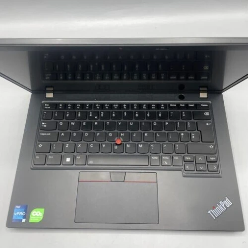 Lenovo ThinkPad L14 Gen 4 i5 13eme Génération Ram 16Gb Stockage 256Gb