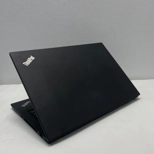 Lenovo ThinkPad T14 Gen 2 Ryzen 5 Pro Serie 5000 Ram 16 Gb Stockage 256 Gb