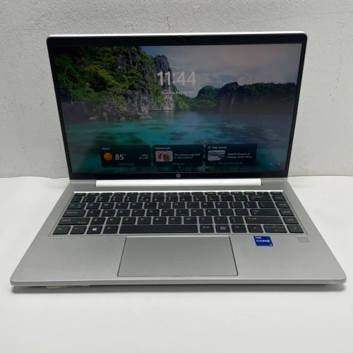 HP ProBook 440 G8 2021 i7 11eme Generation Ram 16 Gb Stockage 256 Gb