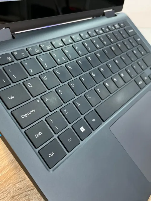 Samsung Galaxy Book i7 13eme Generation Serie P Ram 16 Gb Stockage 512 Gb X360 Tactile Oled