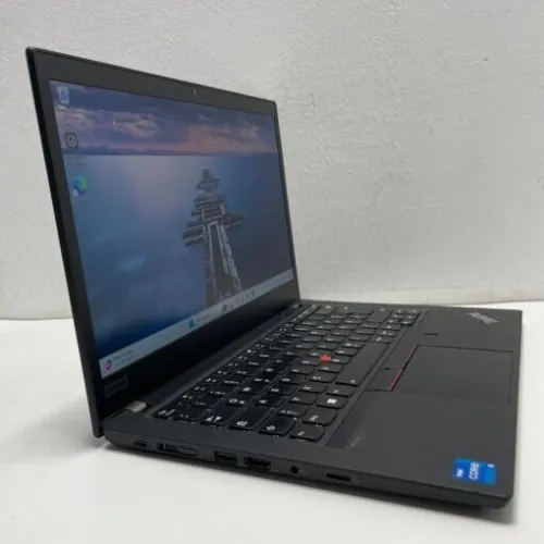 Lenovo ThinkPad T14 Gen 2 TACTILE i5 11eme Generation Ram 16 Gb Stockage 256 Gb