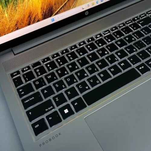 HP ProBook 450 G9 i7 12eme Generation Ram 16 Gb Stockage 512 Gb