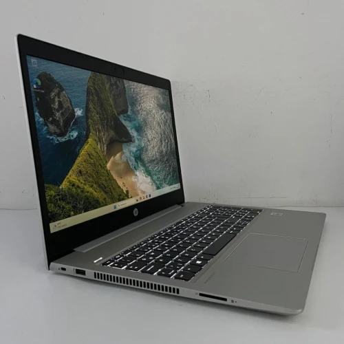 HP Probook 450 G7 i5 10éme Génération Ram 8 Gb Stockage 256 Gb