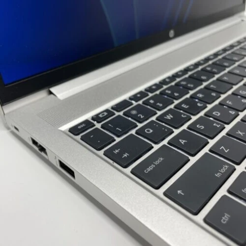 HP ProBook 450 G9 i7 12eme Generation Ram 16 Gb Stockage 512 Gb