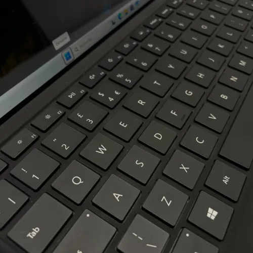 Microsoft Surface Pro tactile i5 6eme Génération Ram 8 Gb Stockage 256g