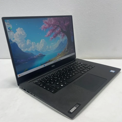 Dell XPS 15 9570  i7 8eme Generation Ram 16 Gb Stockage 512 GB GTX 1050 4GB