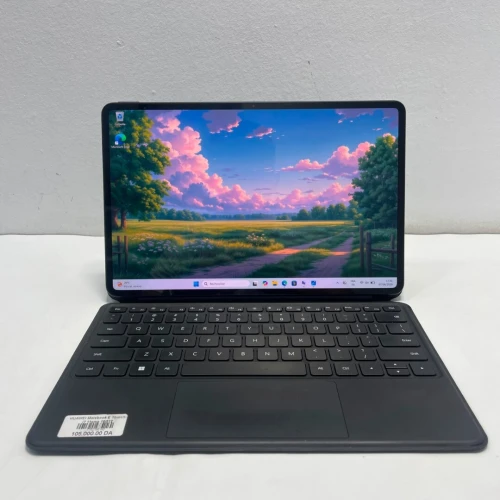 Huawei MATEBOOK E detachable i7 11éme génération Ram 16 Gb Stockage 512GB Tactile       2-en-1