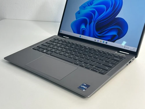 DELL LATITUDE 7330 X360 TACTILE I7 12ème generation 32Go RAM 1tb Stokage