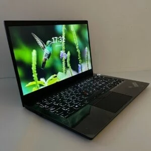 Lenovo ThinkPad E14 i7 12eme Generation Ram 16 Gb Stockage 512 Gb