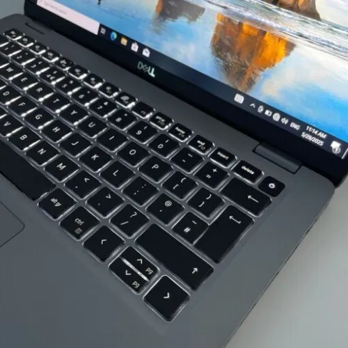 DELL LATITUDE 5430 i5 12eme generation Ram 16Gb stockage 256gb Tactile 