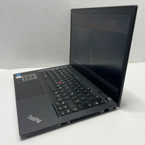 Lenovo ThinkPad T14 Gen 2 i5 11eme Generation Ram 16 Gb Stockage 256 Gb