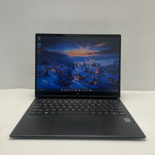 Hp dragonfly Folio Tactile i7 12eme Génération RAM 16GB Stokage 1tb ssd