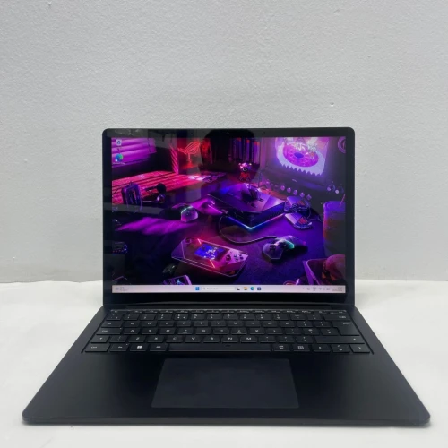 Microsoft surface laptop 4 TACTILE i5 11eme generation Ram 16gb stockage 256gb