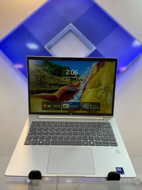 HP ProBook 440 G11 Ultra 5 14eme Generation Ram 8 Gb Stockage 512 Gb