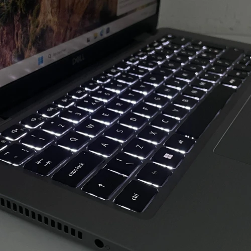DELL LATITUDE 7430 2022 i5 12eme Generation Ram 16 Gb Stockage 512 Gb