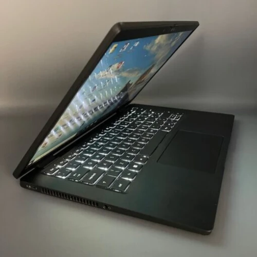 DELL LATITUDE 7530 i5 12em generation Ram 16 Gb Stockage 256Gb
