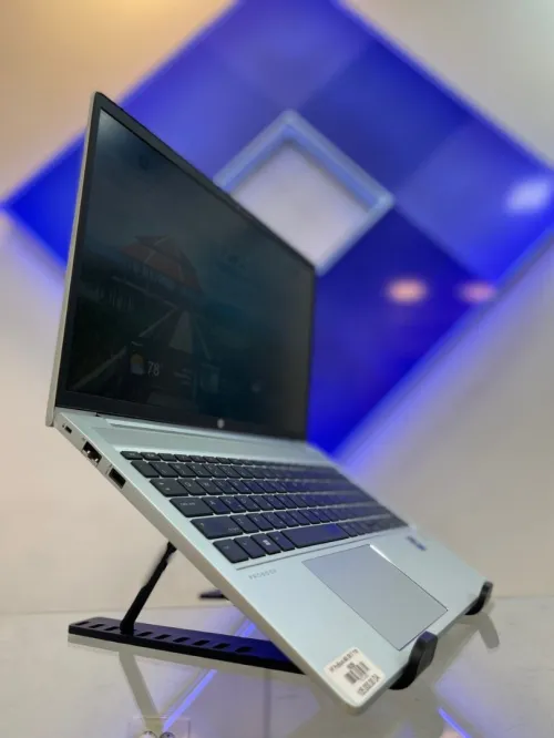 HP ProBook 450 G8 i7 11ème Génération Ram 16 Gb Stockage 256 Gb