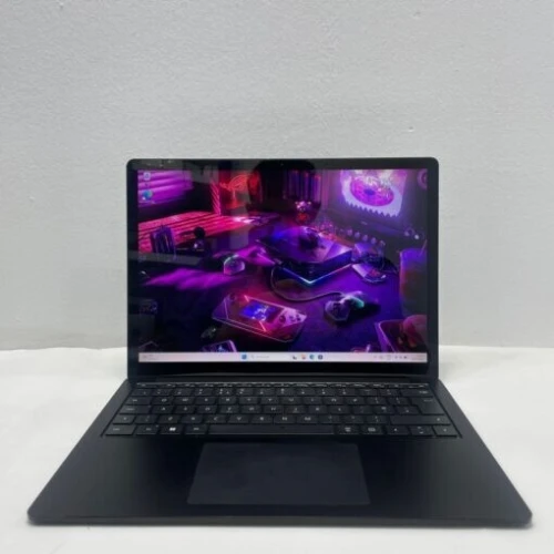 Microsoft surface laptop 4 TACTILE i5 11eme generation Ram 16gb stockage 256gb
