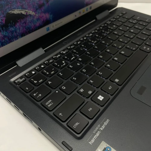 Toshiba dynabook x360 i5 11eme generation Ram 16gb Stockage 256gb