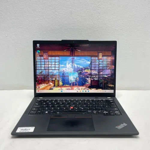 ThinkPad X13 i5 13éme génération Ram 16gb Stockage 256Gb