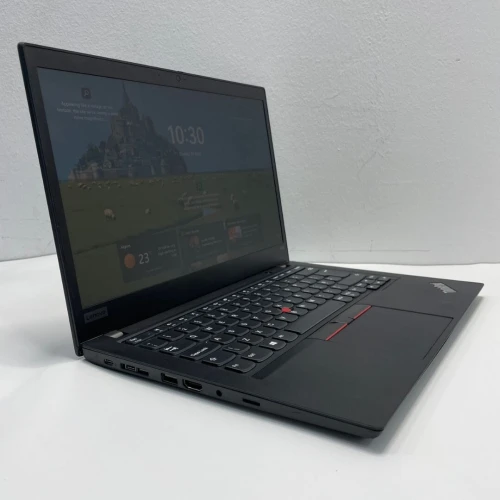 Lenovo Thinkpad T490 tactile i5 8eme Génération Ram 16 Gb Stockage 256 Gb