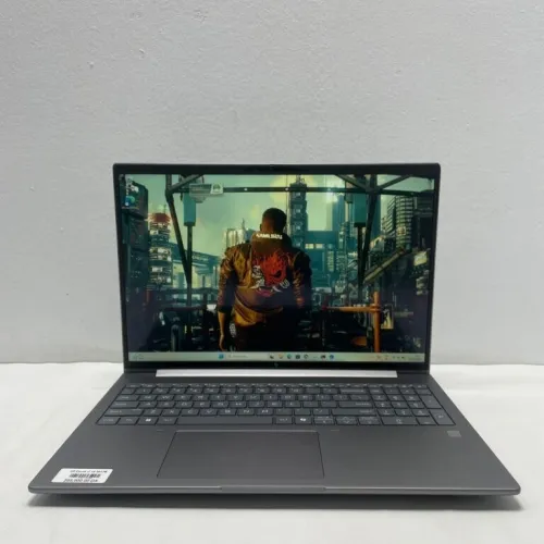 Tactile 16 Inch Ryzen 7 Pro Series 8000 HS / Ram 32 Gb Stockage 1Tb RTX 2000 8Gb