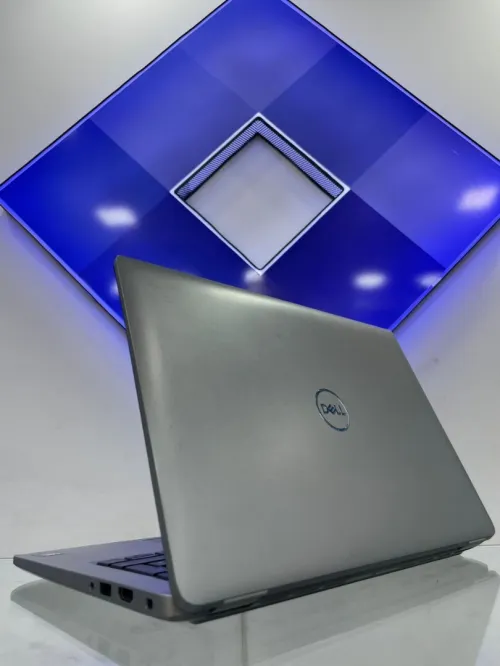 DELL LATITUDE Tactile 5450 Ultra 7 14éme Generation Ram 16 Gb Stockage 256 Gb