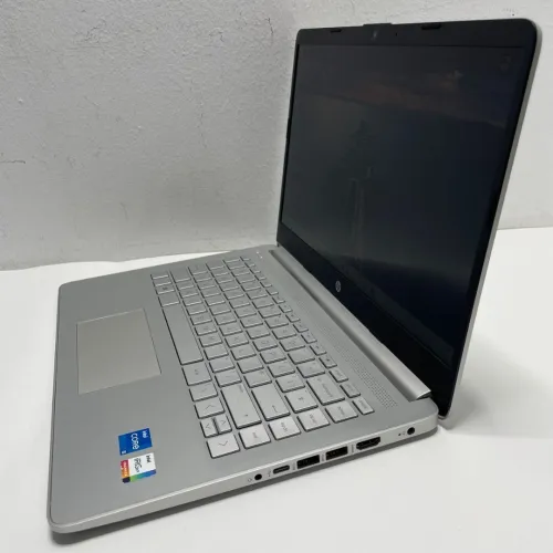 HP Laptop 14S i5 12éme génération Ram 8Gb Stockage 256Gb