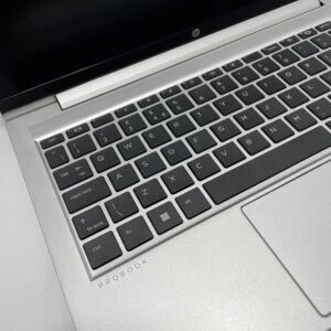HP ProBook 445 G10 Ryzen 7 Series 7000 Ram 16 Gb Stockage 512 Gb Neuf
