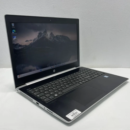 HP ProBook 450 G5 i7 8eme Generation Ram 8 Gb Stockage 256 Gb