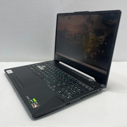 ASUS TUF Gaming A15 Rayzen 7 serie 4800H 16 Gb Stockage 512 Gb GTX 1660Ti 6GB