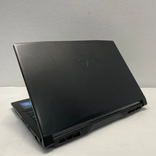 MSI KATANA A15 Rayzen 7 Serie 8000 HS RAM 16Gb Stokage 512Gb RTX 4060 8GB