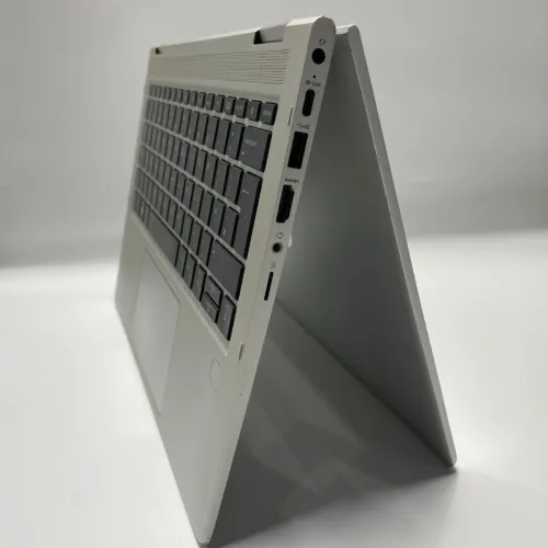 HP ProBook 435 G8 tactile x360 Ryzen7 pro serie 5000 Ram 16Gb Stockage 256Gb